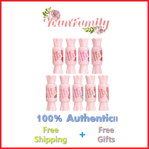 Saemmul Mousse Candy Tint
