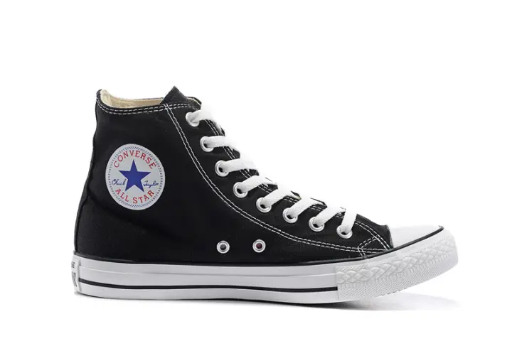 converse vintage style