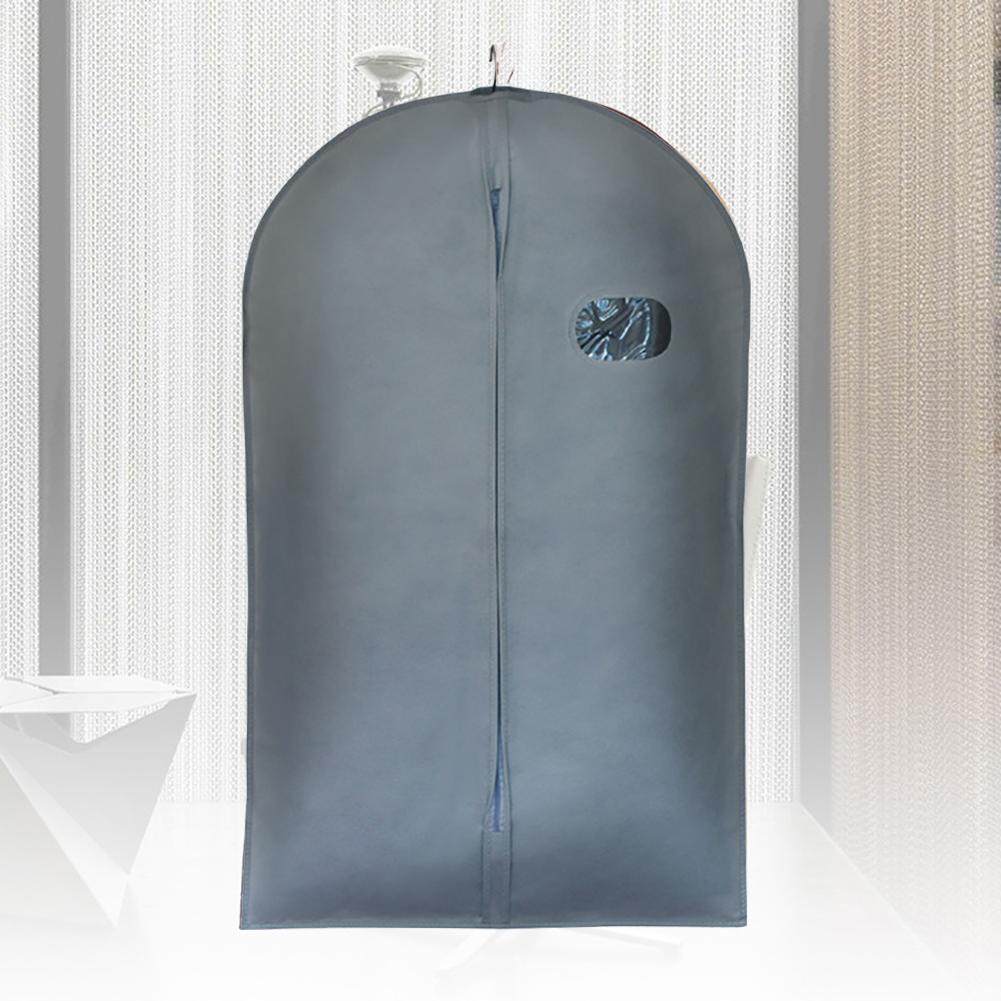 NEW Storage Garment Travel Bag Suit Dress Protective Cover Guards Against Dust