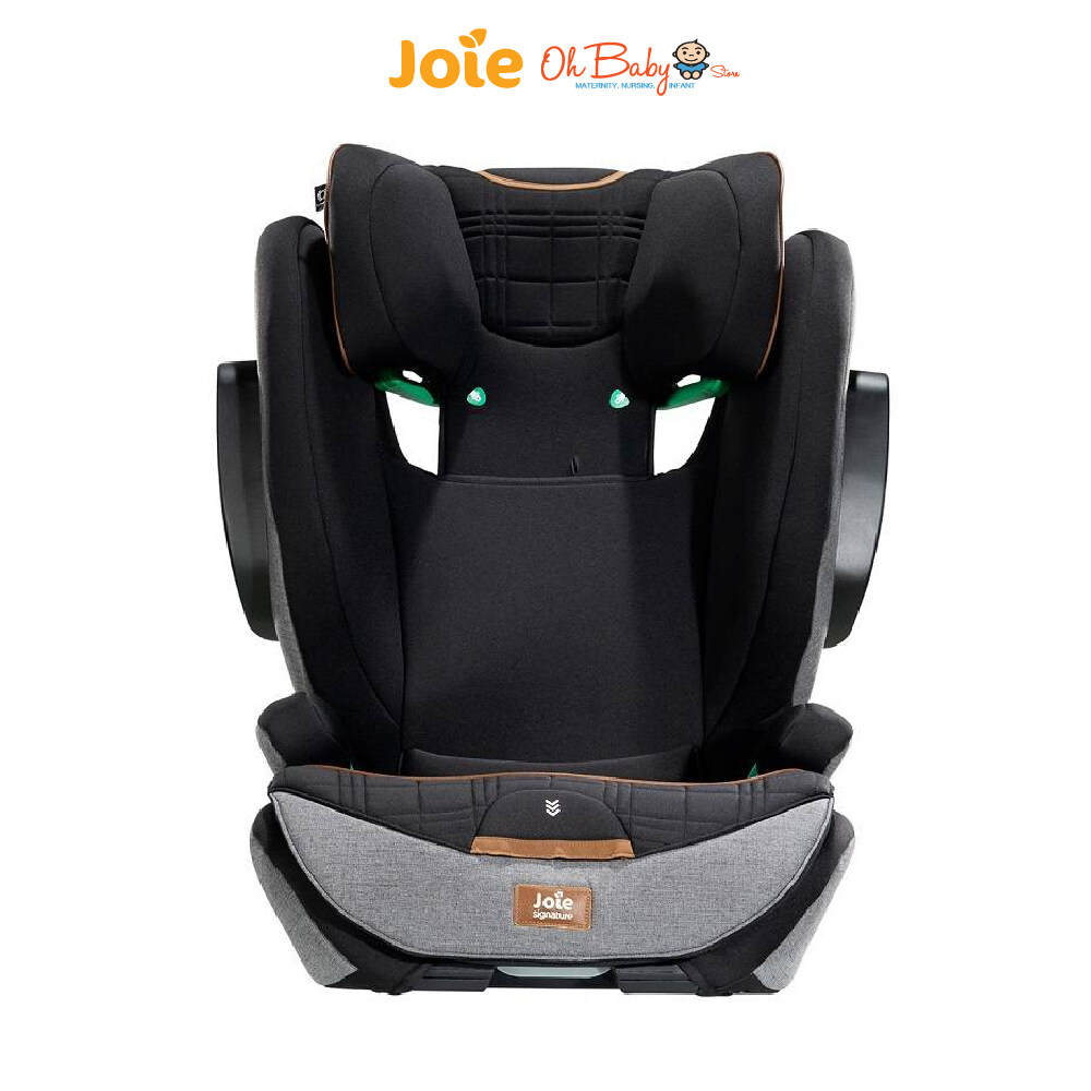 Isosafe shop car seat