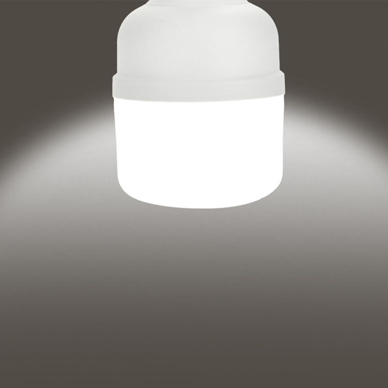 Solar rechargeable bulb remote control LED light Patio camping light control solar bulb