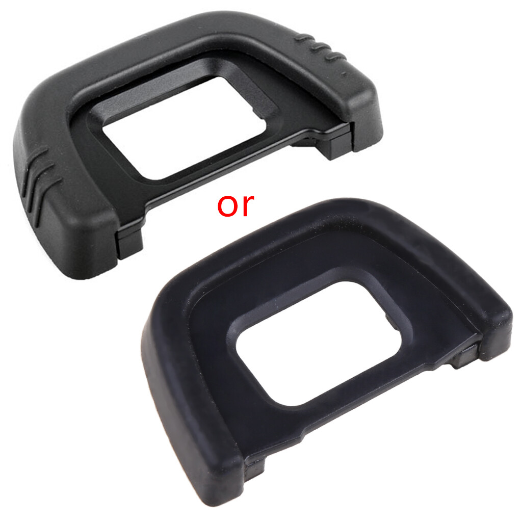 Eyecup eye cup viewfinder camera eyepiece replacement for nikon camera dslr d750 d610 d600 d7000 d90 d200 d80 accessory