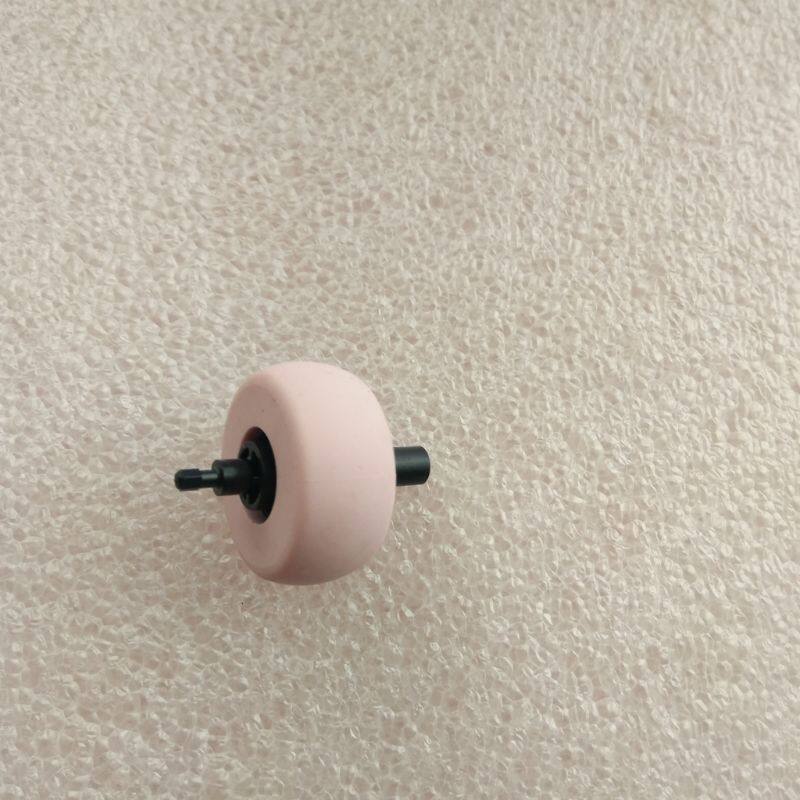 Chuột Bánh xe lăn di chuyển để Logitech Pebble Bluetooth chuột Chuột chơi game không dây