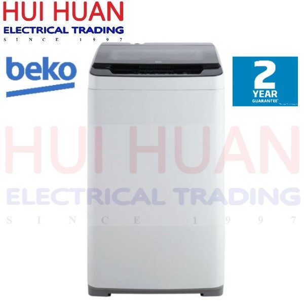 beko btu8086