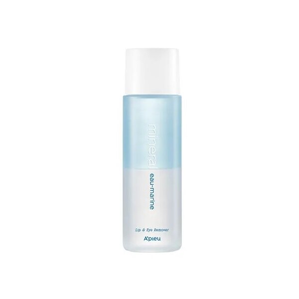 [A`PIEU] Mineral Lip & Eye Remover