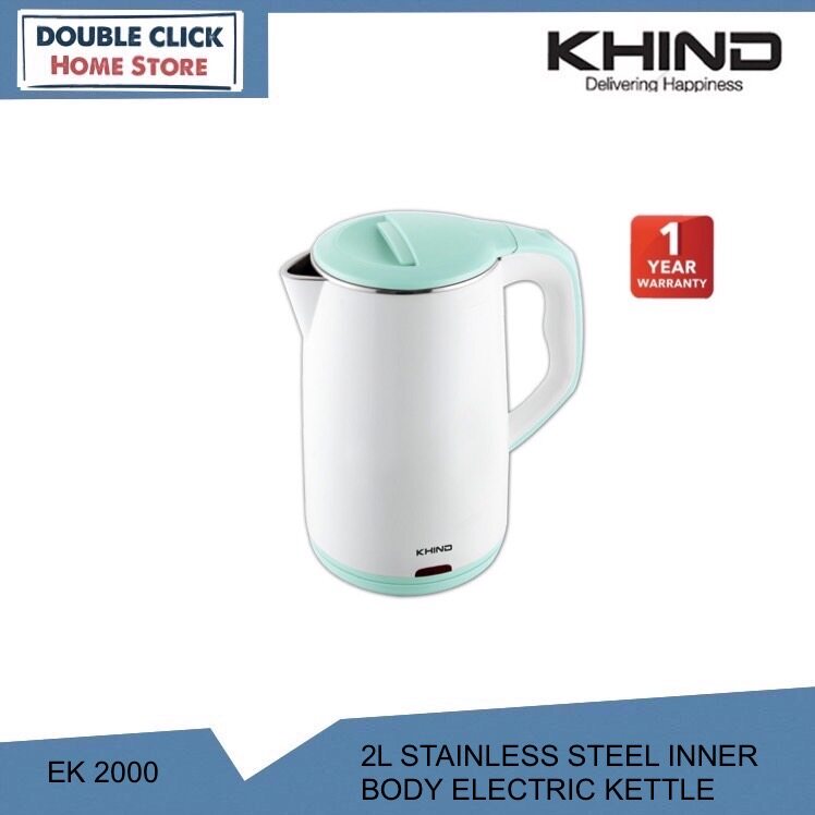 lazada electric kettle