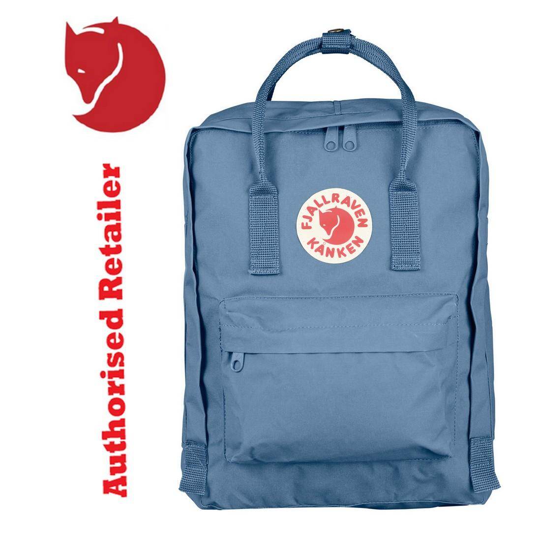 Classic Authentic Kanken (Authorised 