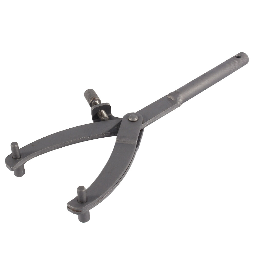 Scooter Motorcycle Y-Shape Flywheel Metal Clutch Spanner Remover Puller Tool