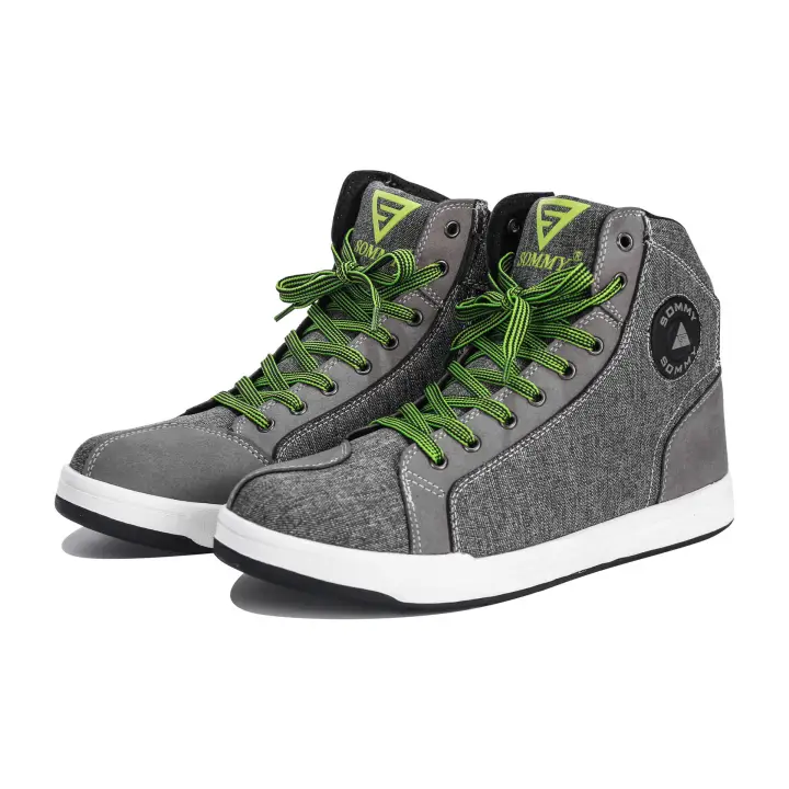 casual racing shoes