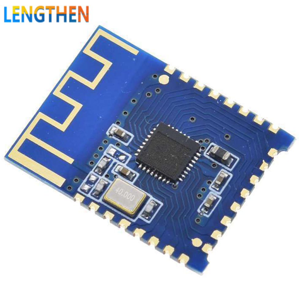 FocusAi  Mô Đun Không Dây Nối Tiếp CC2541 JDY-23 Mô Đun BLE 5.0 BT Mô Đun Thu Phát RF Nhà Thông Minh