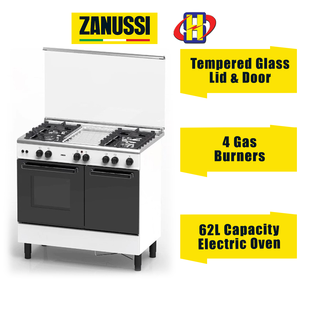 Beli double oven gas cooker Pada Harga 