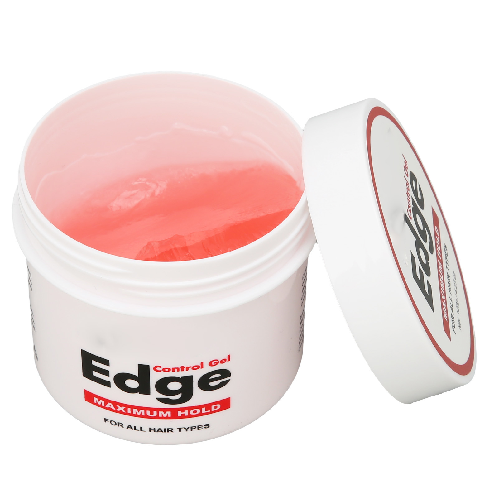 Gel giữ nếp tóc Edge Gel giữ nếp lâu dài cho tóc