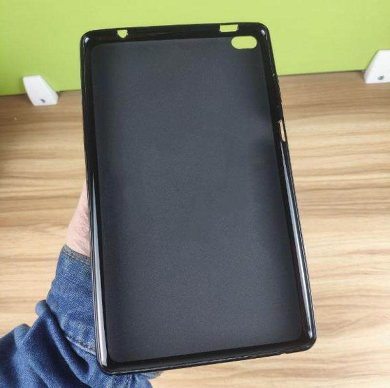 Ốp Dẻo Cho Lenovo Tab E7 Ốp TPU TB-7104 7104f case