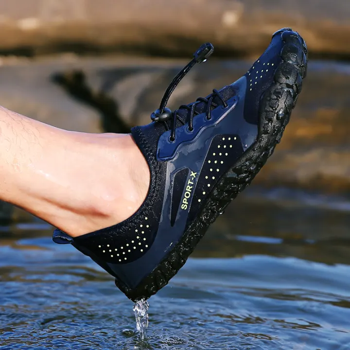 light water shoes
