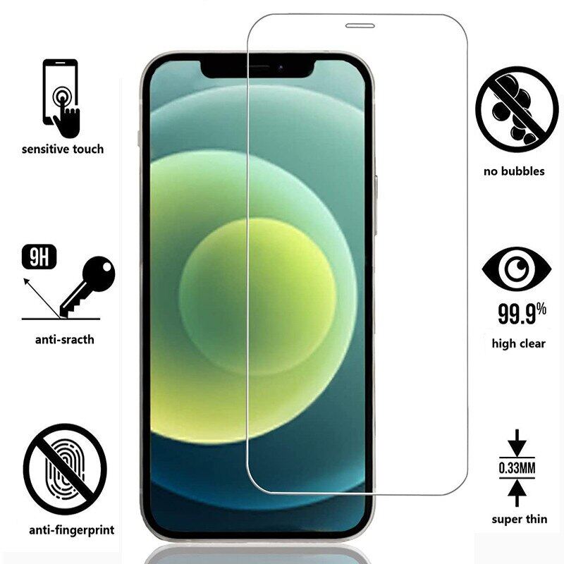 , dành cho apple iphone 7 8 6 6s plus x xr xs max iphone 11 12 pro max miếng dán bảo vệ toàn màn hình miếng dán bảo vệ toàn bộ kính chống nổ 9h