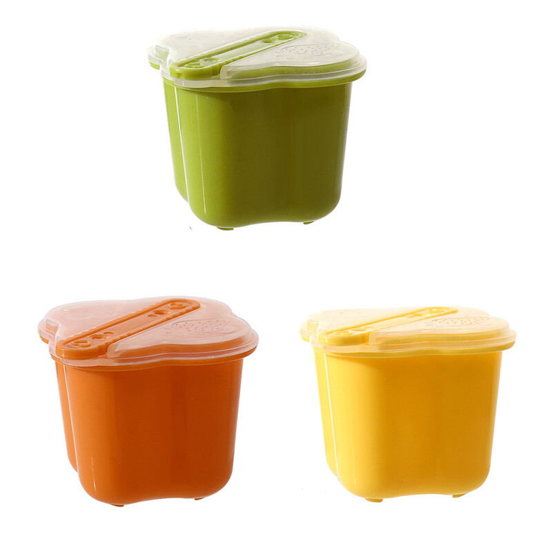 3pcs Jumbo Ice Cube Tray with Cover Square Tray Mold Ice Cube Large Trays Maker Molds for Whisky Ice Maker Cola Ice Cream Box Ice Cube Maker Kitchen Accessories