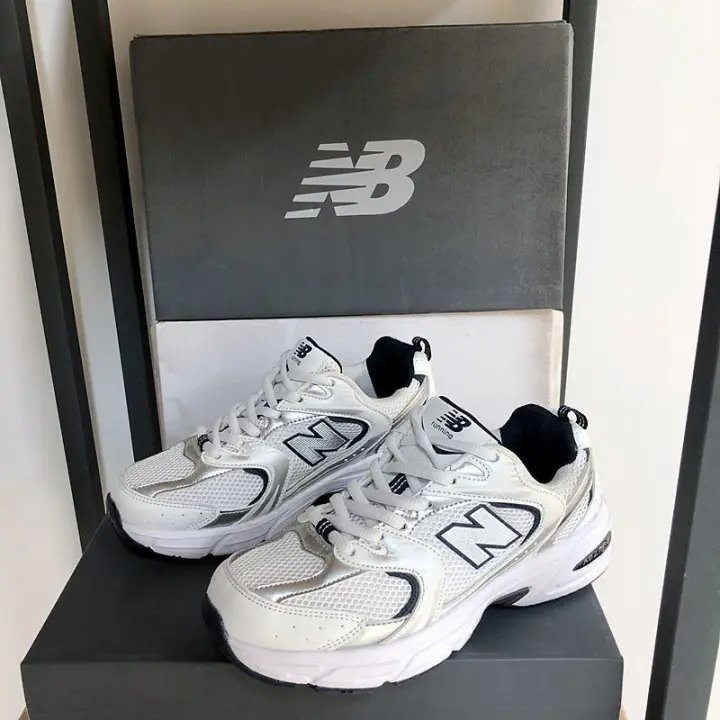 hot new balance shoes