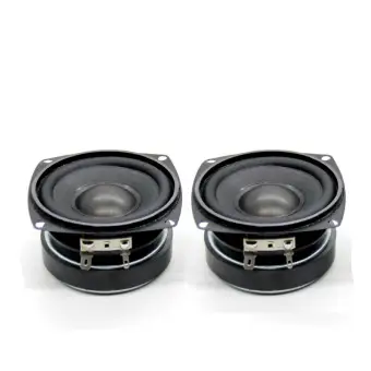 3 8 ohm speakers