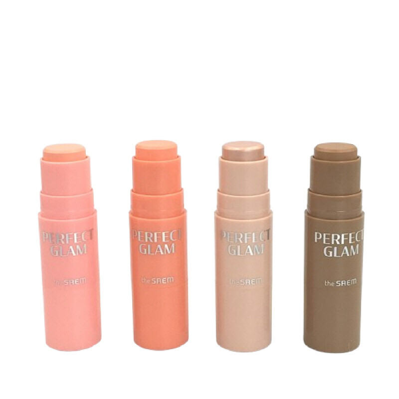 [the SAEM] Perfect Glam Stick Blusher 6g