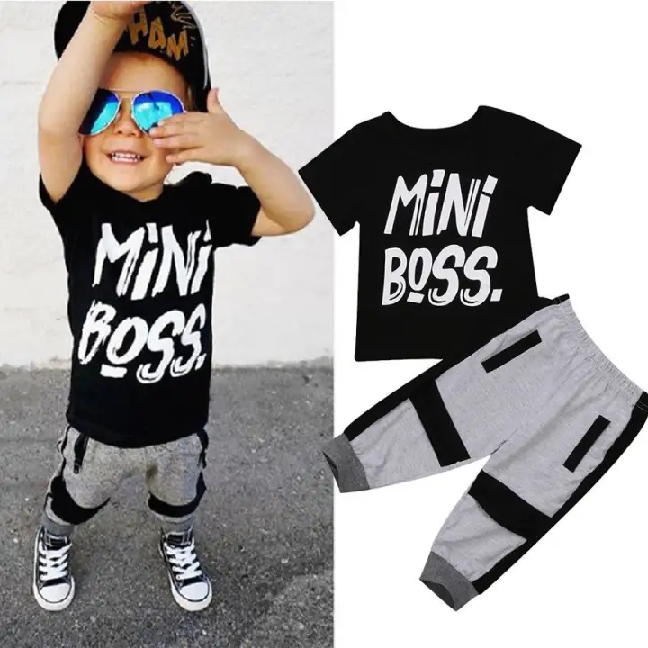 6t boy clothes