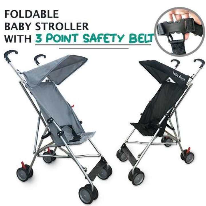 stroller bayi