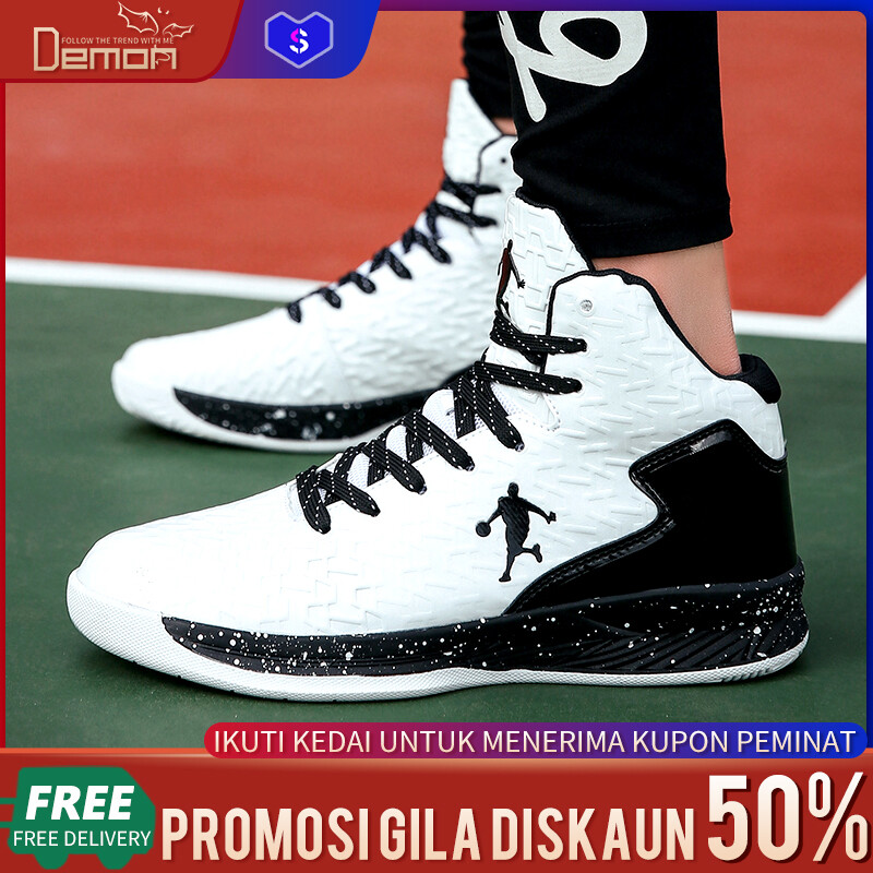 high cut shoes basketball