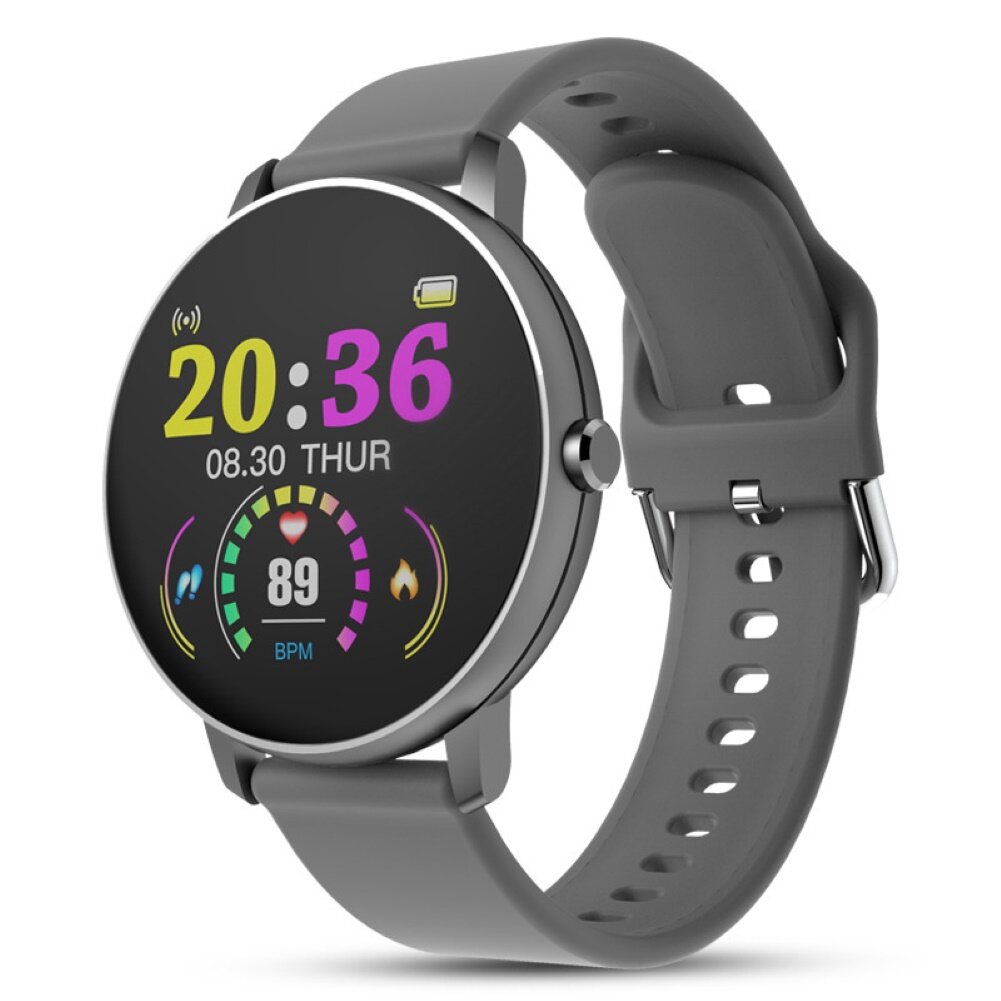 Đồng Hồ Thông Minh Bluetooth Chống Nước P8Y, Huyết Áp Tập Thể Dục Màn Hình BraceletP8Y Smartwatch Tập Thể Dục Tracker Thể Thao Không Thấm Nước Vòng Đeo Tay Thông Minh, Người Đàn Ông Và Phụ Nữ Oxy Nhịp Tim 1.3 Bluetooth Không Thấm Nước Cho Iosandroid