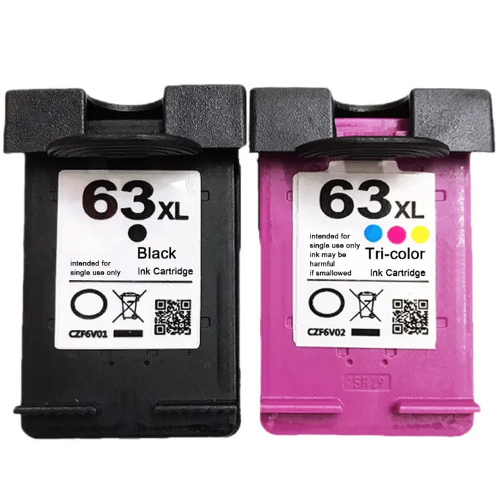 how to replace ink cartridge hp 3830
