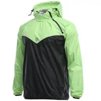 sauna suit jacket