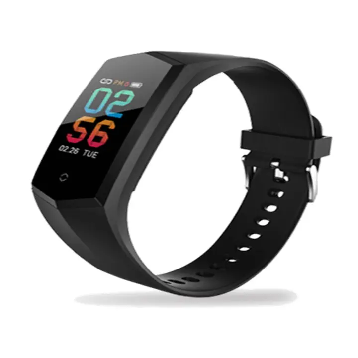 wofit smart watch