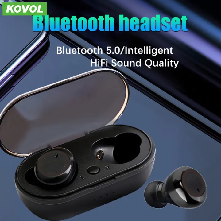 tws bluetooth wireless earbuds