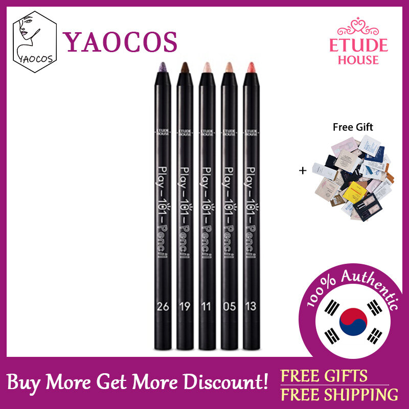 [ETUDE HOUSE] Play 101 Pencil 0.5G