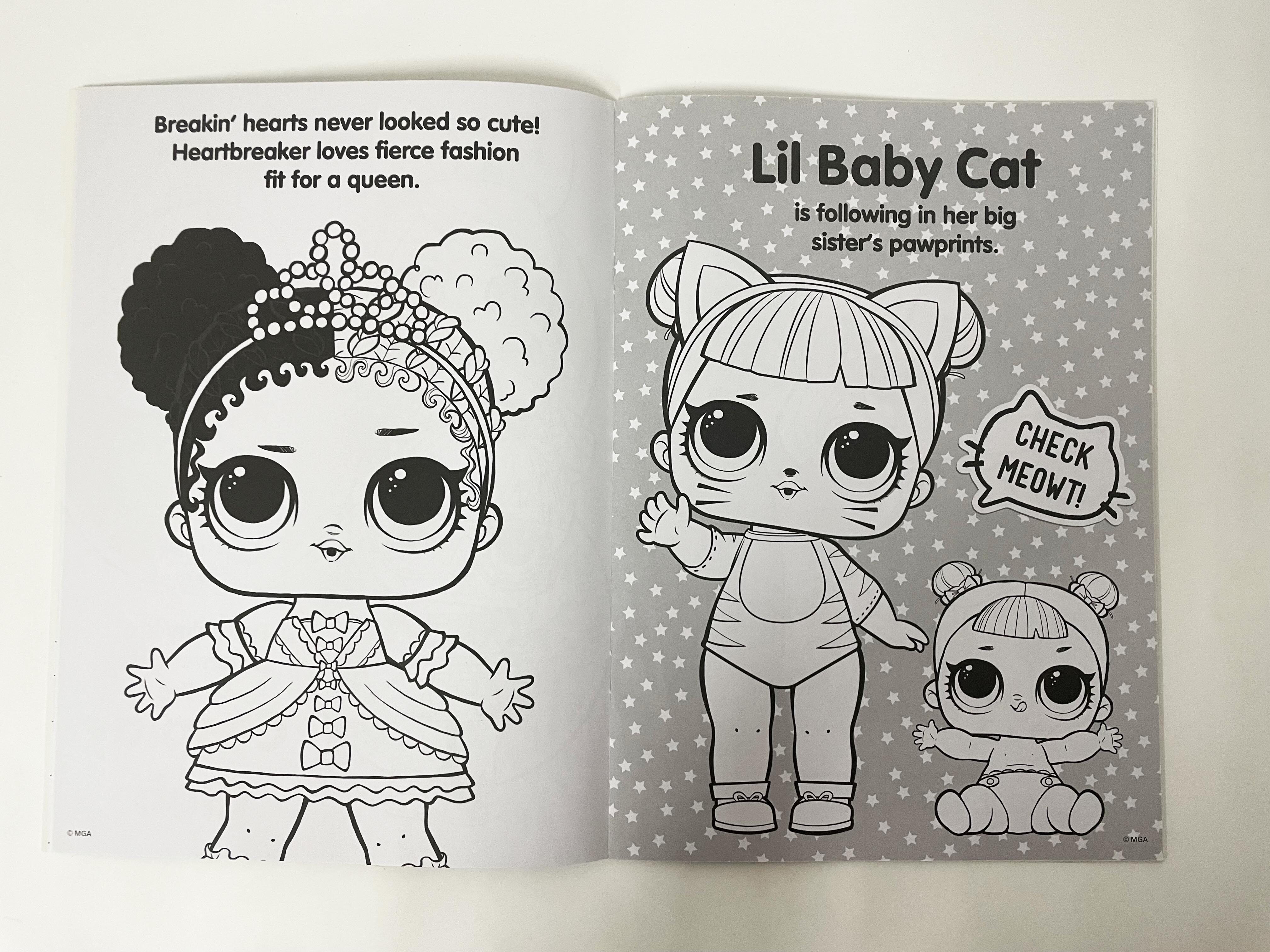 Lol Coloring Pages Kitty Queen Coloring Pages Lol Kitty Queen Pet