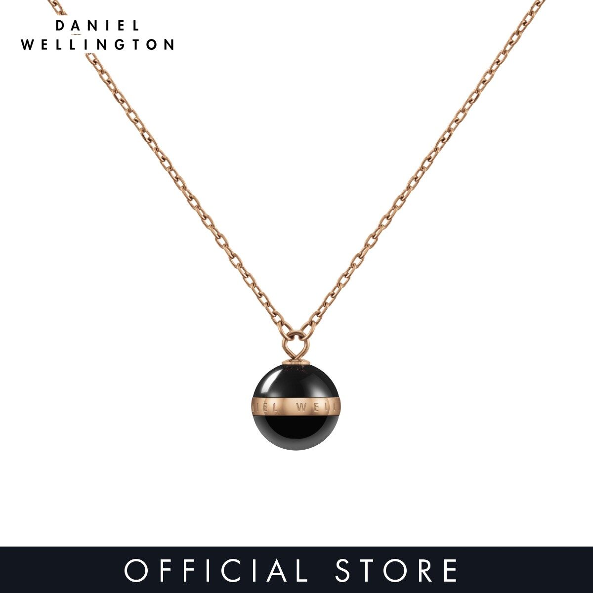 Daniel Wellington Aspiration Necklace 