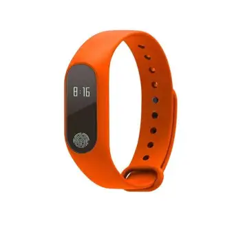 mi plus m2 smart band