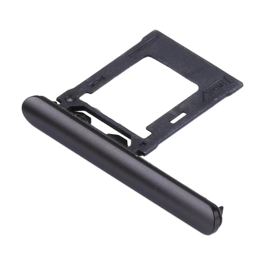 Khay SIM / Micro SD, Hai Khay Cho Sony Xperia XZ1