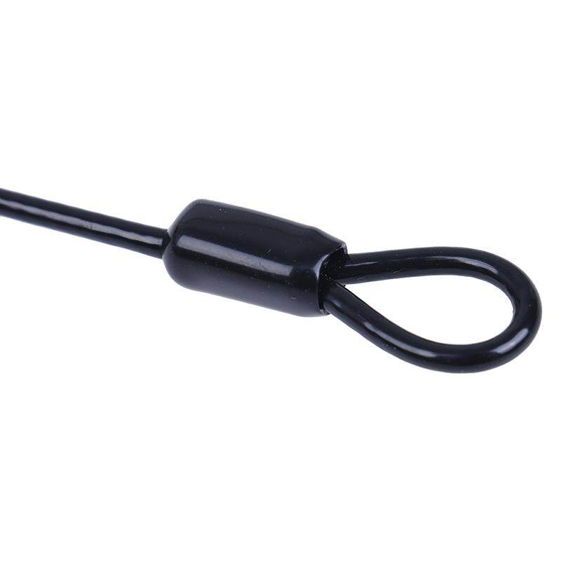 thumbnail image 2 of 3pcs Anti-Theft Alarm Disc Lock Reminder Wire For Motorcycle 2 of 9