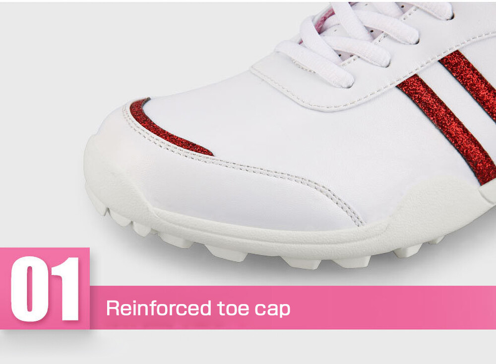 Giày Thể Thao Golf Nữ XZ138