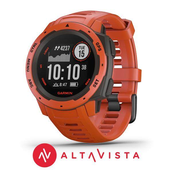 garmin instinct lazada