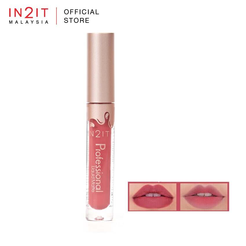 in2it lipstick