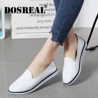 cool flat shoes