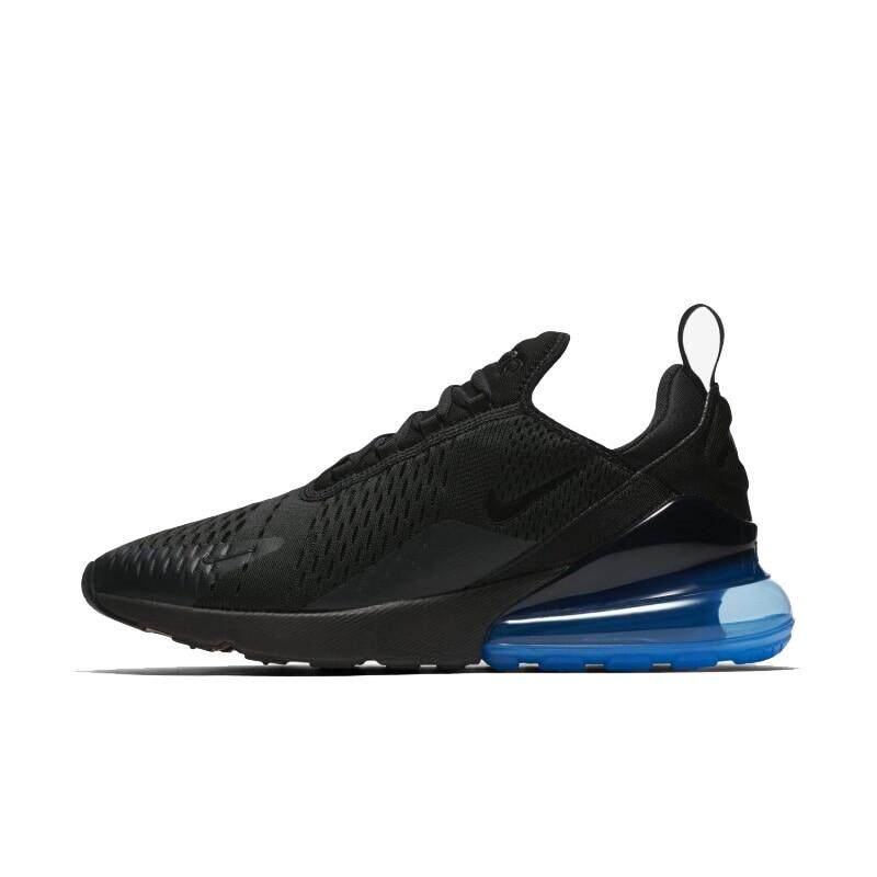 Nike_AIR_MAX 270 Men's Running Shoes Sneakers 10KM Sports Shoes for Men Fashion Training Shoes
