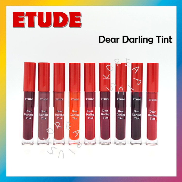 [ETUDE] Dear Darling Tint 5g