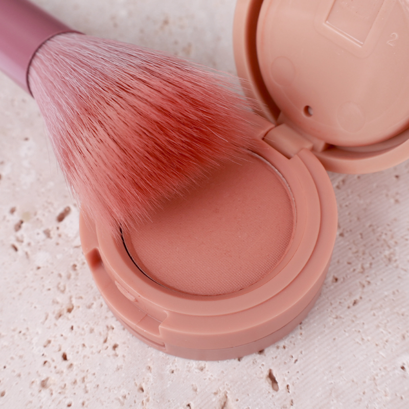 Professional Stippling Brush Makeup Blush Brush Cosmetic Tool Makeup Foundation Beauty Tool