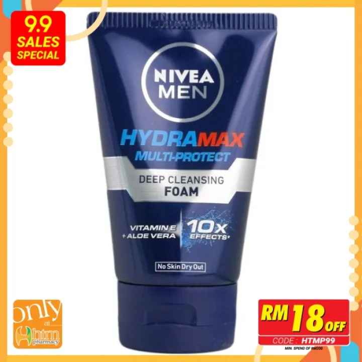 nivea mn