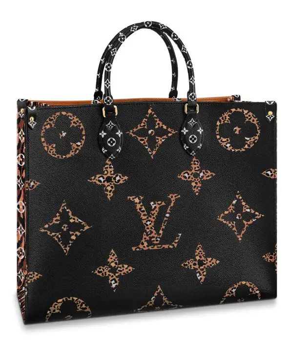 hand bag lv original