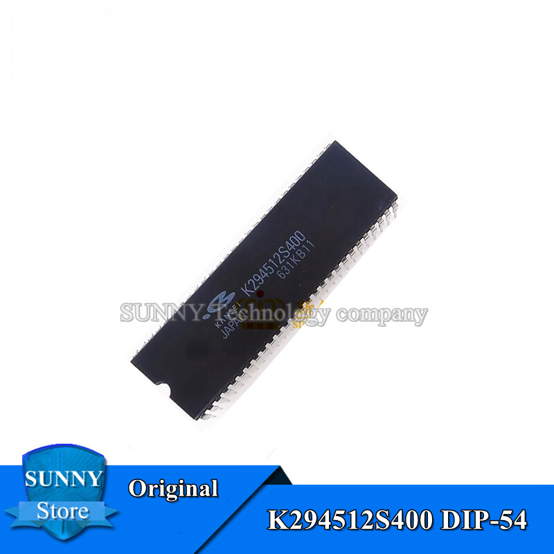 1pcs original k294512s400 dip-54 new original
