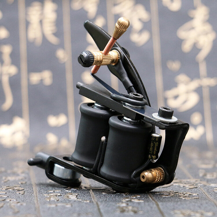 Stamping Tattoo Machine Coil Machine Tattoo Tattoo Accessories