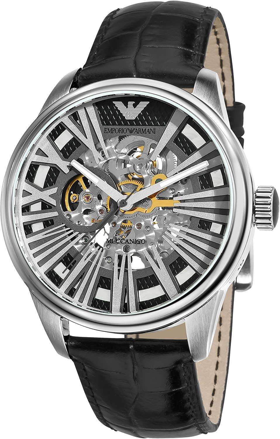 armani meccanico ar4629
