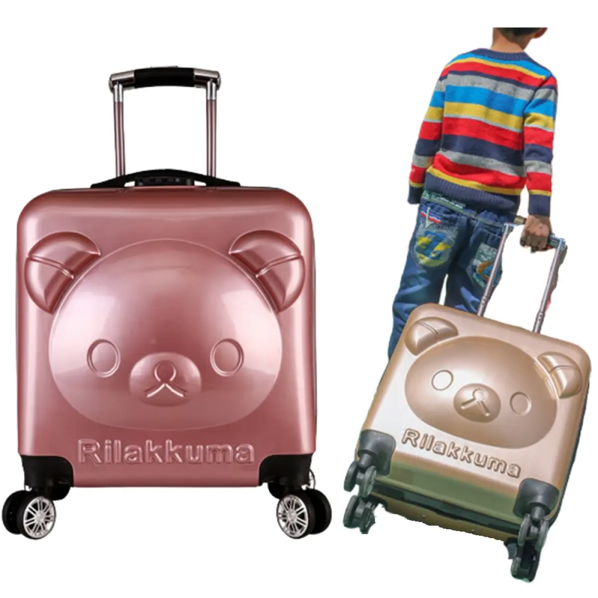 suitcase bag for kids